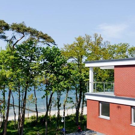 Resort Apartamenty Klifowa Rewal 17 ภายนอก รูปภาพ